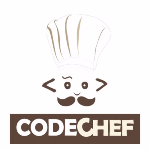Codechef logo