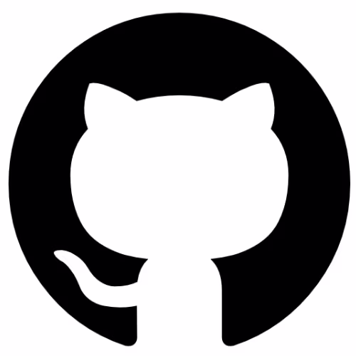 GitHub Logo