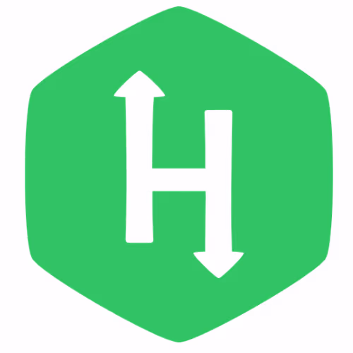Hackerrank logo