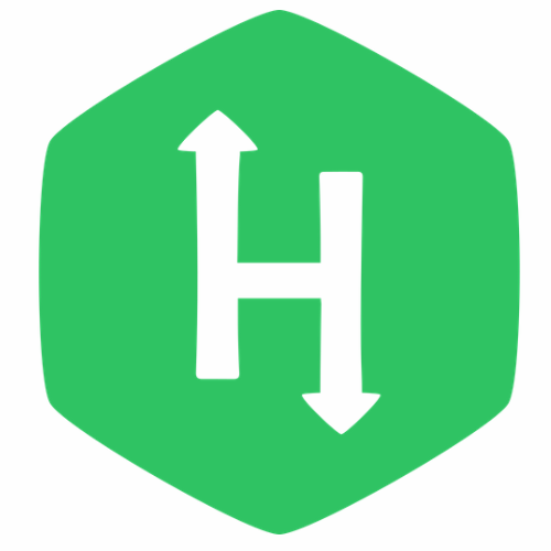 Hackerrank logo