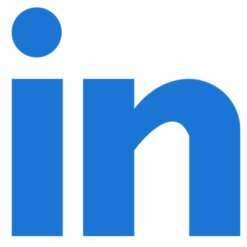 LinkedIn logo
