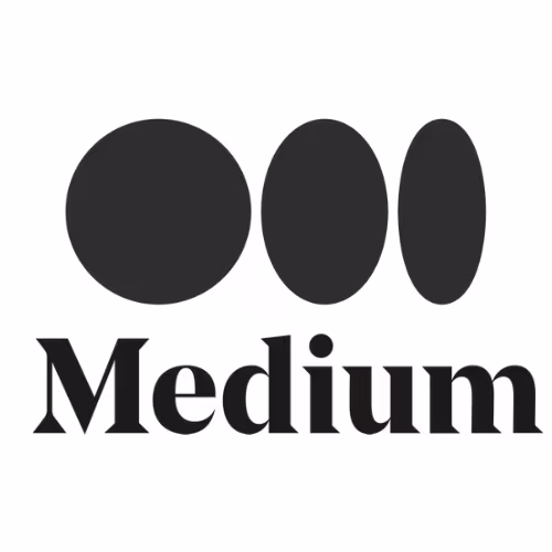 Medium logo
