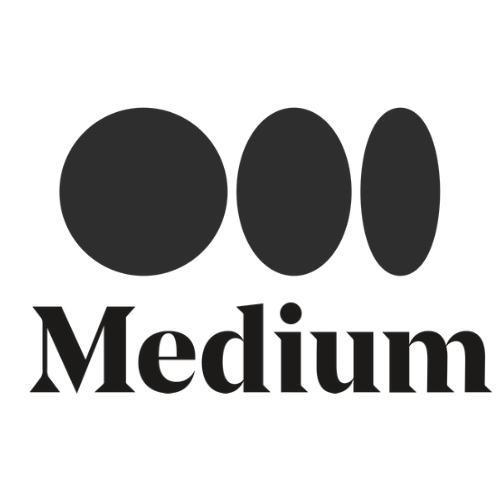 Medium logo